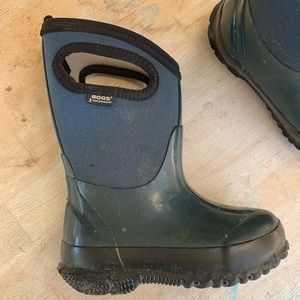 Bogs Classic Boots